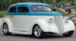 36 Ford Chopped Tudor Sedan