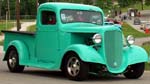 36 Chevy Pickup