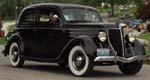 36 Ford Tudor Sedan