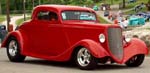 33 Ford Chopped 3W Coupe