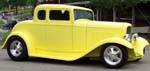 32 Ford Chopped 5W Coupe