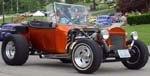 23 Ford Model T Bucket Roadster Pickup