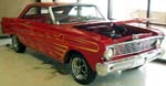 64 Ford Falcon 2dr Hardtop