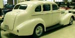 38 Buick 4dr Sedan