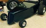 34 Ford Hiboy Roadster GoKart