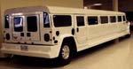 02 HumVee 4x4 Limosine