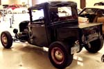 31 Ford Model A Hiboy Pickup