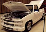 95 Chevy SNB Pickup