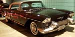 57 Cadillac ElDorado Brougham 4dr Hardtop