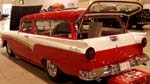 57 Ford 2dr Station Wagon