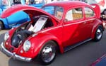 58 VW Beetle Sedan