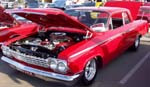 62 Chevy 2dr Sedan