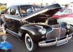 40 Chevy 2dr Sedan