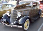 33 Ford 5W Coupe