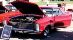 65 Buick Riviera 2dr Hardtop