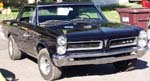 65 Pontiac GTO 2dr Hardtop