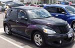 02 Chrysler PT Cruiser