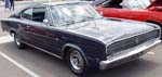 66 Dodge Charger 2dr Hardtop