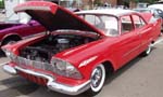 57 Plymouth 2dr Sedan