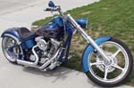 Harley Davidson Chopper