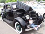 35 Ford 5W Coupe