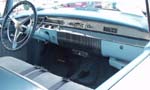 56 Buick 2dr Hardtop Dash