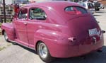 47 Ford Tudor Sedan