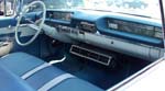 59 Oldsmobile 2dr Hardtop Dash