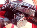 49 Chevy Pickup Dash