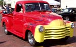 48 Chevy Pickup