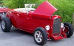 32 Ford Hiboy Roadster