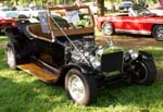 25 Ford Model T Roadster Pickup