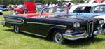 58 Edsel Convertible