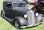 35 Chevy Sedan Delivery