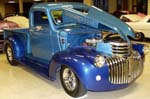 42 Chevy Pickup