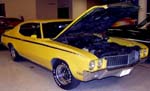 70 Buick Skylark GSX Coupe