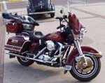 Harley Davidson Classic