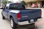 04 Dodge DualCab SWB Pickup