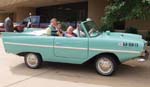 64 Amphicar Convertible