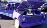 73 Chevy SWB Pickup Pro Street