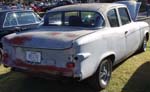 60 Studebaker Lark 2dr Sedan