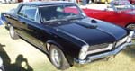 65 Pontiac GTO 2dr Hardtop