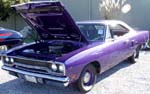 70 Plymouth RoadRunner 2dr Hardtop