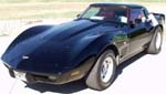 79 Corvette Coupe