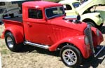 33 Willys Pickup