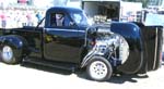 47 Studebaker Pickup