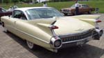 59 Cadillac 2dr Hardtop