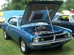 71 Dodge Demon Coupe