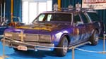 77 Chevy Caprice Hearse Custom