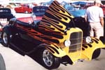 32 Ford Roadster